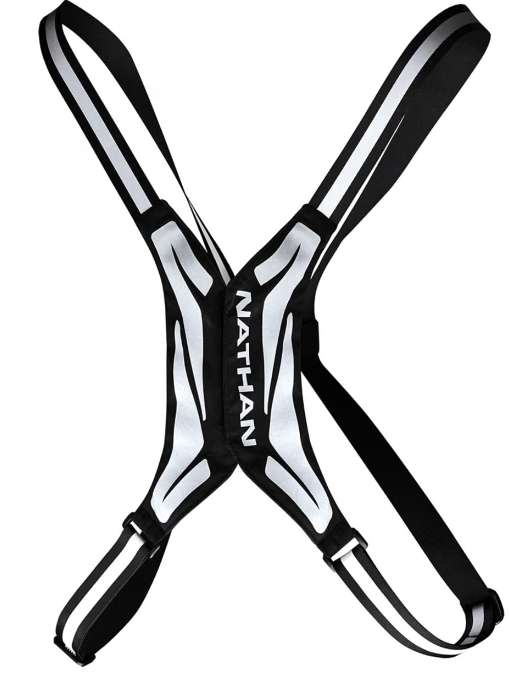 Nathan Hypernight Reflective Vest Lite